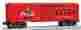 6-82690 Lionel Coca-cola Anniversary Bottle Boxcar 0023922009371