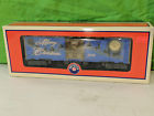 6-82954 Lionel Christmas Boxcar