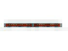 6-83002 Lionel Pennsylvania Broadway Limited Stationsounds Diner 023922830029