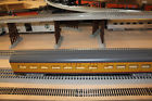 6-83006 Lionel Up Excursion Streamlined Stationsounds Diner Passenger