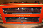 6-83022 Lionel Pennsylvania Broadway Limited Passenger