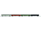 6-83027 Lionel New Penn Central Passenger