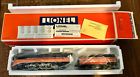 6-8307 Lionel Southern Pacific Daylight