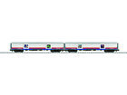 6-83116 Lionel American Freedom Train Passenger Car 023922831163