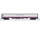 6-83119 Lionel American Freedom Train Stationsounds Exhibit Car