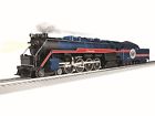 6-83202 Lionel American Freedom Train Sku