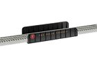 6-83231 Lionel The Polar Express Metal Girder Bridge Gauge 023922832313 6-83231 Lionel The Polar Express Metal Girder Bridge Gauge 023922832313