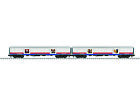 6-83589 Lionel American Freedom Train Set 023922835895 6-83589 Lionel American Freedom Train Set 023922835895