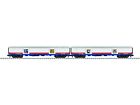 6-83592 Lionel American Freedom Train Passenger Car Pack 023922835925