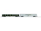 6-83601 Lionel Conrail Office Car Special Set 023922836014