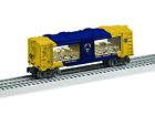 6-83633 Lionel Alaska Gold Mint 023922836335 6-83633 Lionel Alaska Gold Mint 023922836335