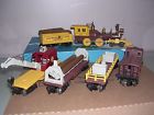 6-8410 Lionel Redwood Valley Express