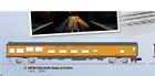 6-84232 Lionel Union Pacific Up Wifi Theater Car Fox River