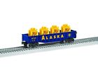 6-84312 Lionel Alaska Gondola W 023922843128
