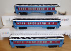 6-84328 Lionel Polar Express 3