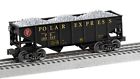 6-84370 Lionel The Polar Express 023922843708