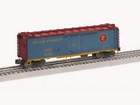 6-84433 Lionel The Polar Express Scale Reefer Car Gauge 023922844330