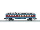 6-84604 Lionel The Polar Express Diner 023922846044