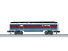 6-84605 Lionel The Polar Express Baggage Car 023922846051