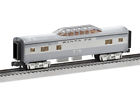 Trains6-84725 6-84725 Lionel Trains Santa Fe Vista Dome Car Lionchief 0023922847256