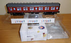 6-84767 Lionel Hogwarts Express Harry Potter Dementors Passenger Car Train Gauge