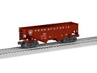 6-84771 Lionel Prr Pennsylvania Hopper Numbers 023922847713