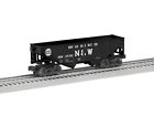 6-84772 Lionel Ns Norfolk Western Hopper Numbers 023922847720