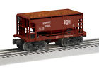 6-84779 Lionel Le Bessemer Lake Erie Ore Car Numbers 023922847799