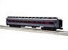 6-84813 Lionel The Polar Express Scale Heavyweight Coach Car