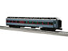 6-84814 Lionel Scale Heavyweight The Polar Express Diner Car