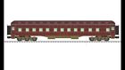 6-84822 Lionel Pullman Cent Fawn Heavyweight Passenger Car 023922848222