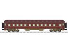 6-84824 Lionel Pullman Lafayette Square Heavyweight Passanger Car 023922848246