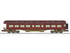 6-84827 Lionel Pullman Washington Circle Heavyweight Passenger Car 0023922848277