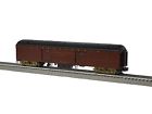 6-84987 Lionel Pennsylvania Baggage Car Gauge Rail