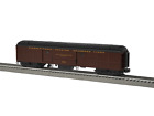 6-84996 Lionel Prsl Baggage Car 0023922849960 6-84996 Lionel Prsl Baggage Car 0023922849960