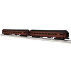 9223-9935 6-85003 Lionel Prsl Heavyweight Passenger Gauge Nib