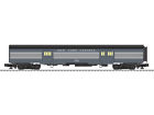 6-85326 Lionel Vision New York Central Baggage Car 0023922853264