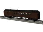 6-85345 Lionel Pennsylvania Heavyweight Rpo