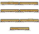 6-85360-85361-85362 6-85360 Lionel Challenger Passenger Set Gauge Nib