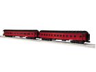 6-85373 Lionel Reading Northern Heavyweight Coach Pack