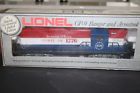 6-8665 Lionel Bangor Aroostook Bicentennial Diesel Caboose
