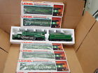 6-8702 Lionel Southern Crescent Passenger Cars Unplayed With Condition 6-8702 Lionel Southern Crescent Passenger Cars Unplayed With Condition