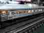 6-8764 Lionel B O Budd Powered Passenger Car Scale