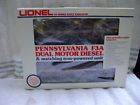 6-8970-8971 6-8970 6-8971 Lionel Pennsylvania