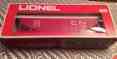 6-9013 Hopper Electric Unopened Lionel 1970 Stock Box Short