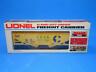6-9016 Lionel Chessie System Hopper Free Shipping