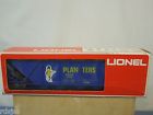 6-9115 Lionel Planters Covered Quad 6-9115 Lionel Planters Covered Quad