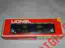 6-9117 Lionel New In Box Train Car Alaska Rr Railroad Covered Hopper O Gauge 6-9117 Lionel New In Box Train Car Alaska Rr Railroad Covered Hopper O Gauge