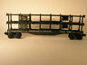 6-9123 Lionel Convention Car Auto Carrier Nib 6-9123 Lionel Convention Car Auto Carrier Nib