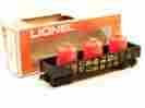 6-9144 Lionel O Gauge Rio Grande Gondola With Canister Load Has Ob 6-9144 Lionel O Gauge Rio Grande Gondola With Canister Load Has Ob